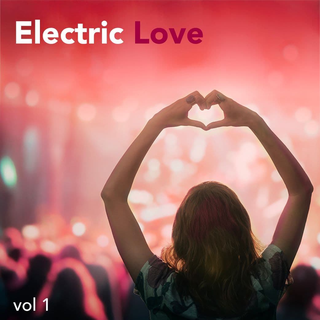 Electric Love Volume 1