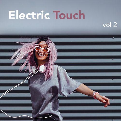 Electric Touch Volume 2