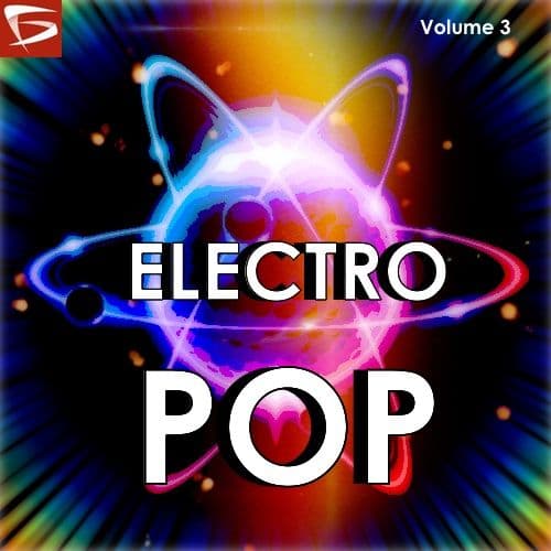 Electro Pop Volume 3