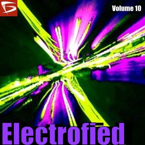 Electrofied Volume 10