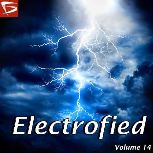 Electrofied Volume 14