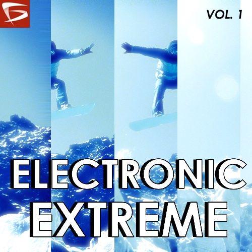 Electronic Extreme Volume 1