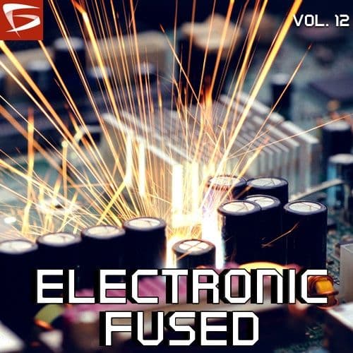 Electronic Fused Volume 12