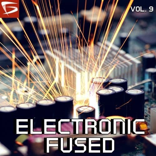 Electronic Fused Volume 9