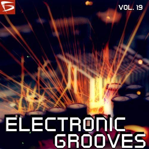 Electronic Grooves Volume 19