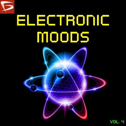 Electronic Moods Volume 4