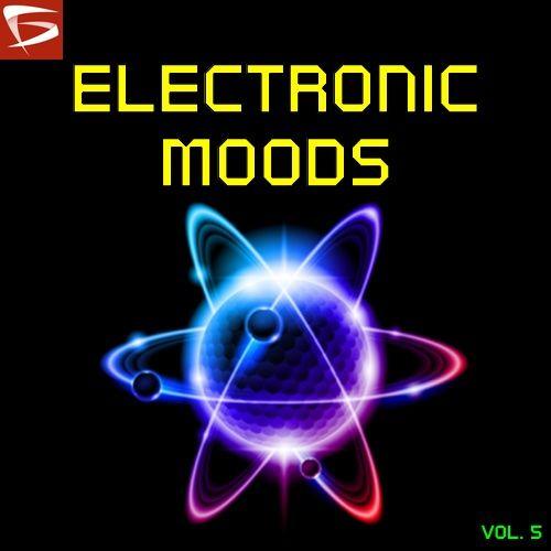 Electronic Moods Volume 5