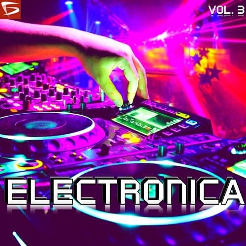 Electronica Volume 3