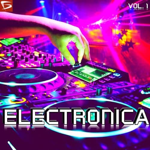 Electronica Volume 1