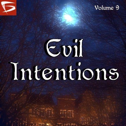 Evil Intentions Volume 9
