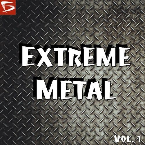 Extreme Metal Volume 1