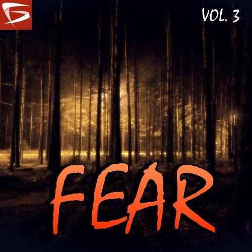 Fear Volume 3