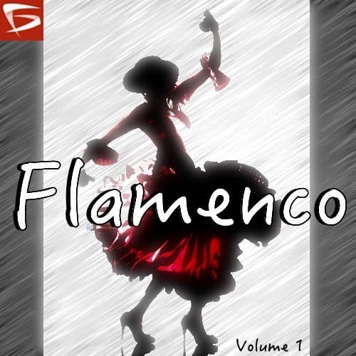 Flamenco Volume 1