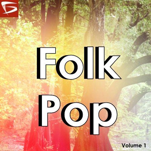 Folk Pop Volume 1
