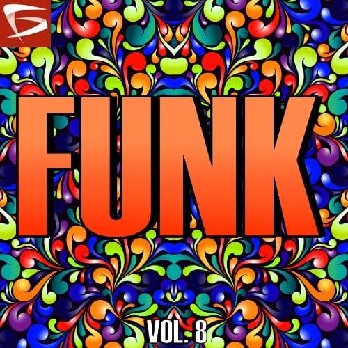 Funk Volume 8