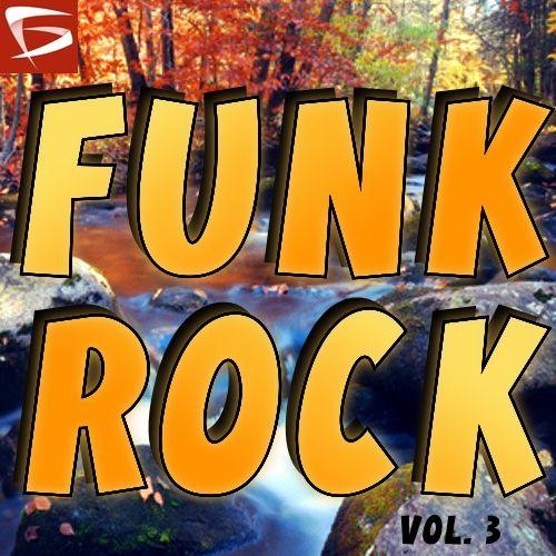 Funk Rock Volume 3