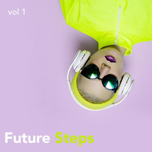 Future Steps Volume 1