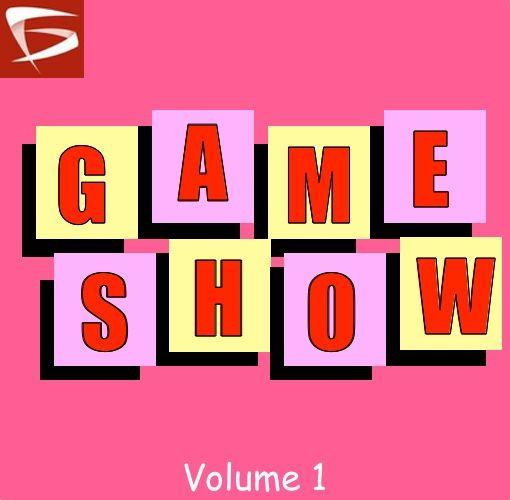 Game Show Volume 1