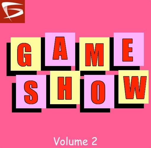 Game Show Volume 2