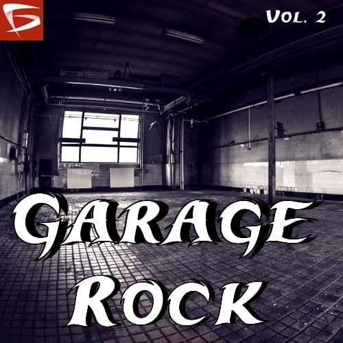 Garage Rock Volume 2