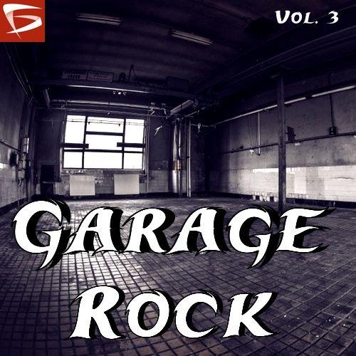Garage Rock Volume 3