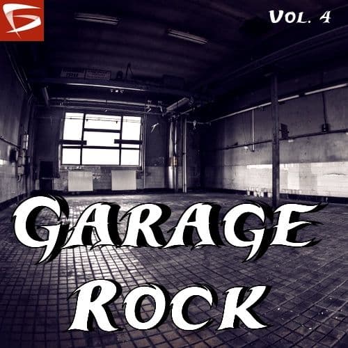 Garage Rock Volume 4
