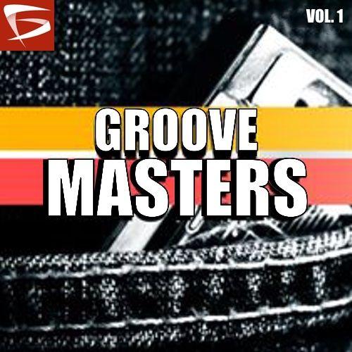 Groove Masters Volume 1