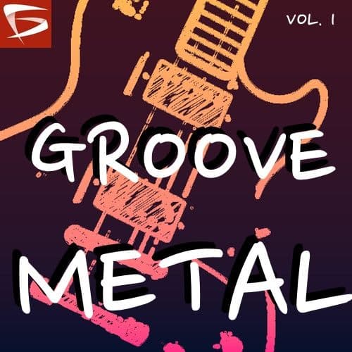 Groove Metal Volume 1
