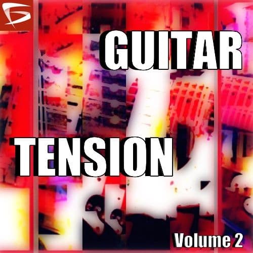 Guitar Tension Volume 2