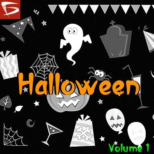Halloween Volume 1