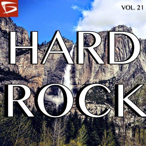 Hard Rock Volume 21