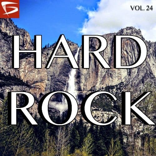 Hard Rock Volume 24