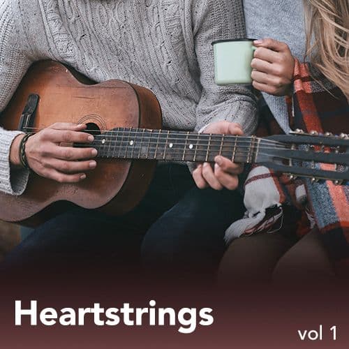 Heartstrings Volume 1