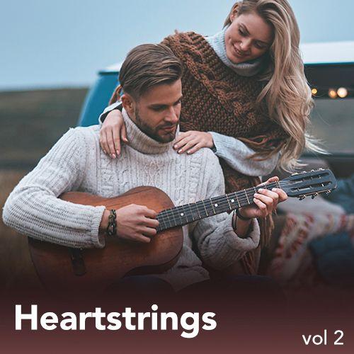Heartstrings Volume 2