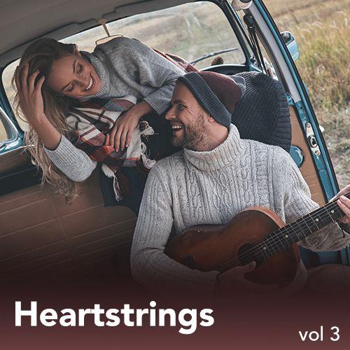 Heartstrings Volume 3