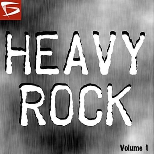 Heavy Rock Volume 1
