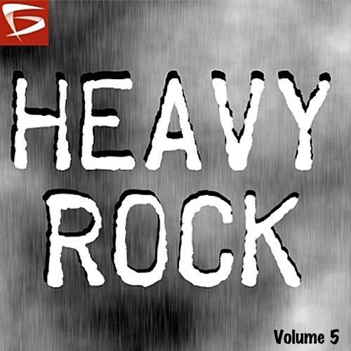 Heavy Rock Volume 5
