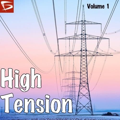 High Tension Volume 1