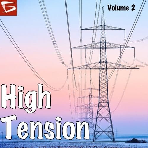 High Tension Volume 2