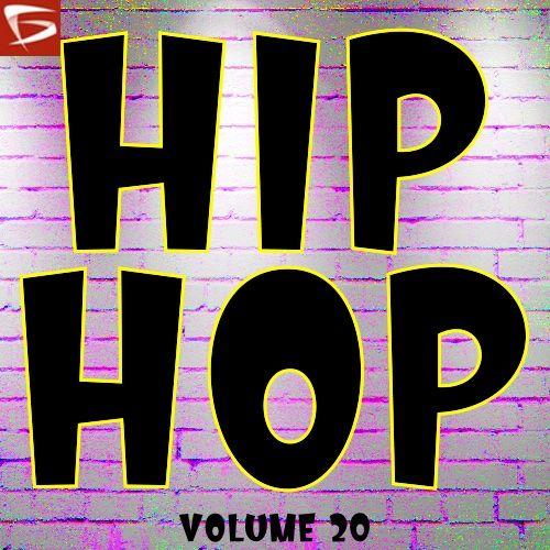 Hip Hop Volume 20
