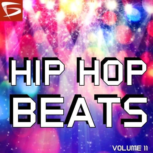 Hip Hop Beats Volume 11