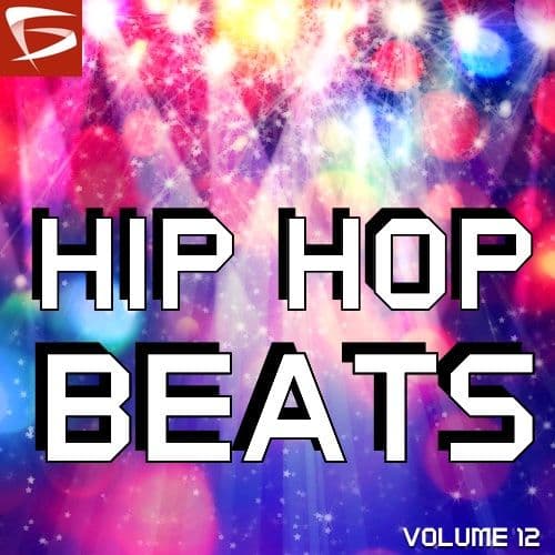 Hip Hop Beats Volume 12