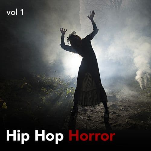 Hip Hop Horror Volume 1