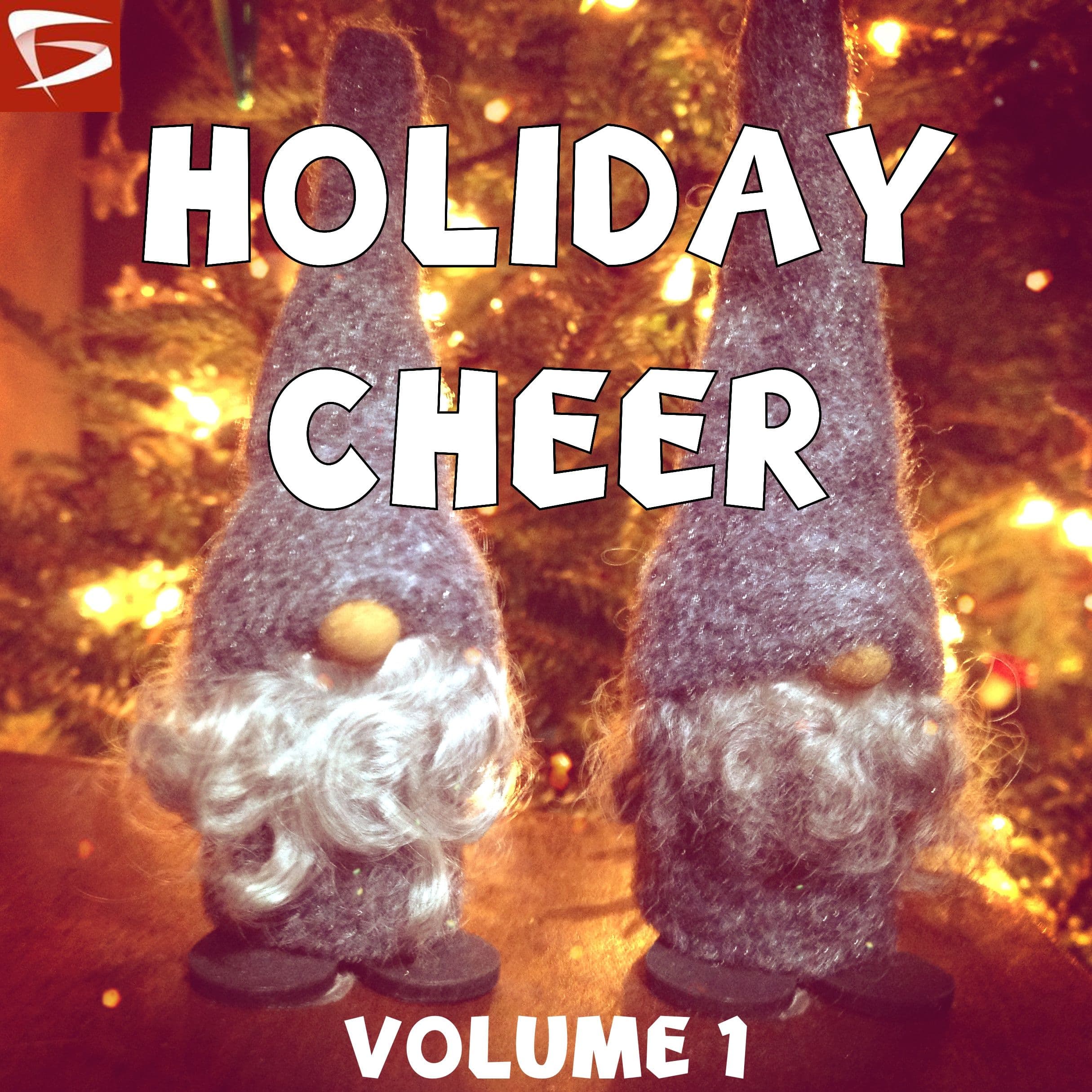 Holiday Cheer Volume 1