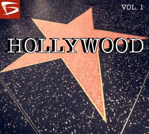 Hollywood Volume 1