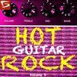 Hot Guitar Rock Volume 5