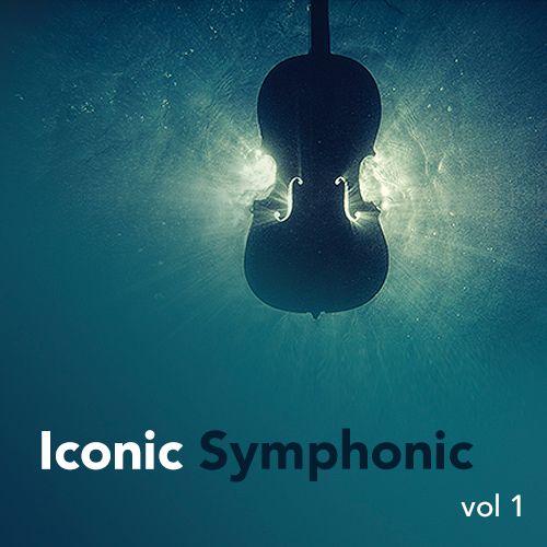 Iconic Symphonic Volume 1