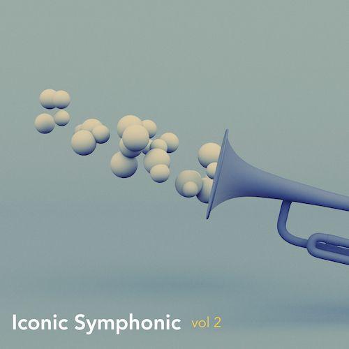 Iconic Symphonic Volume 2