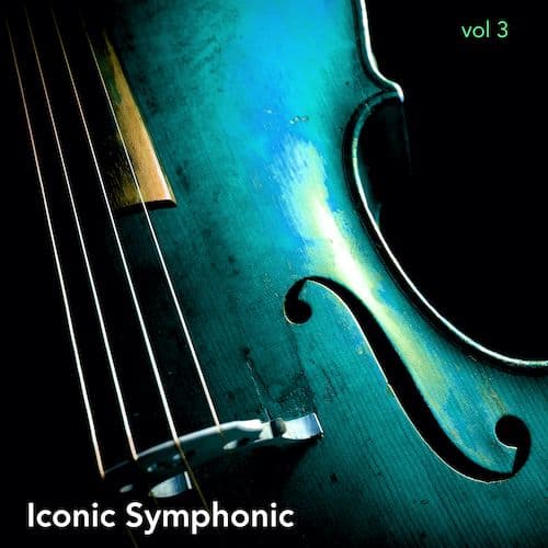Iconic Symphonic Volume 3