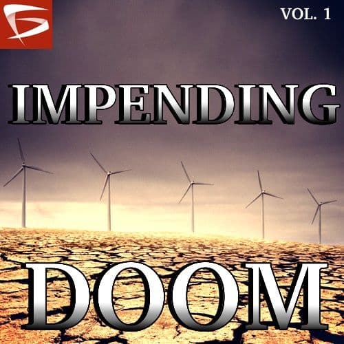 Impending Doom Volume 1
